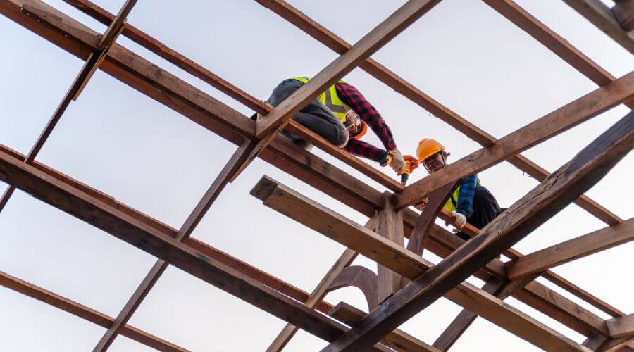 Expert new roof installation services in Oakley, ID